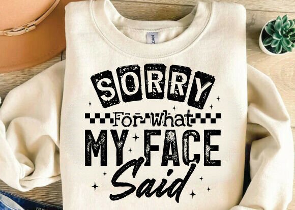Funny Sarcastic Quote Design: Graphics & T-Shirt Designs