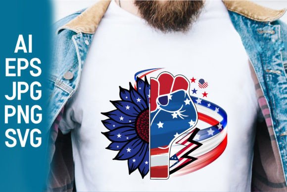 Independence Day 4th July T Shirt Design Review