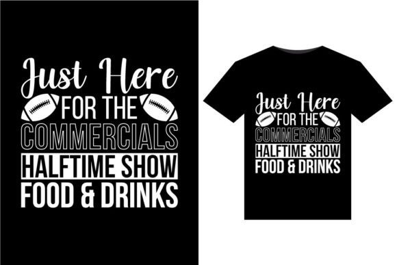Just Here for the T-Shirts Design Graphics Review