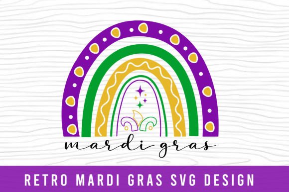 Reviewing the Mardi Gras T-shirt Design